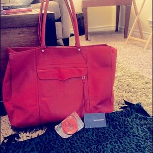 GUC Rebecca Minkoff Large Tote